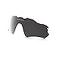 thumbnail image 3 of Oakley Kids' Radar Ev Xs Path Shield Replacement Sunglass Lenses None 31 mm, 3 of 3