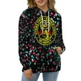 thumbnail image 5 of Cobra Kai Hoodie for Men Women, Unisex 3D Print Pullover Hooded With Pocket, Funny Sweatshirt, Long Sleeve Hoodies, S-6XL, 5 of 8