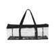 thumbnail image 4 of Estuche para CD, soporte con asas, bolsa de almacenamiento para CD, pantalla protectora impermeable para estante de CD, bolsa de transporte para CD,, 4 of 9