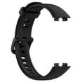 thumbnail image 5 of Correa deportiva de silicona transpirable a prueba de sudor, impermeable y cómoda de llevar Compatible con Smartwatch, 5 of 5