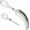 Ivory, variant on Mini Cordless Hand Mixer, 5-Speed Electric Whisk with Digital Display, USB-C Rechargeable & Silent, Portable for Drinks, Breakfast & Baking(Black)