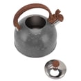 thumbnail image 3 of 2.5L Tea Kettle, Tea Kettle Stove Top, Anti Scalding Handle,  And Pleasant Whistling Sound, 3 of 8