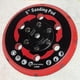 thumbnail image 5 of 5-Inch Backing Plate for Dual Action Polishers and DA Sanders-Compatible with DAS-21E Model, 5 of 5