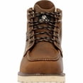 thumbnail image 4 of Rocky Grindstone XTR Waterproof Work Boot, 4 of 7