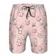 thumbnail image 3 of Fotbe Easter Rabbit Trajes de Baño Estampados para Hombre, Shorts de Verano de Secado Rápido, Ropa de Playa, Bañadores-Medium, 3 of 6