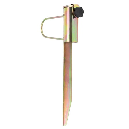 Nikou Sun Beach Fishing Umbrella Stand - Sand Parasol Archor for Sun