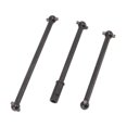 thumbnail image 1 of RC Crawler Drive Shaft, Durable Steel Center RC Car Drive Shaft  For Racing, 1 of 8