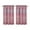 Abstract Oil Paiting-11, variant on Abstract Oil Paiting Watercolor Kitchen Curtains - Vintage Tier Cafe Curtains for Bathroom Living RV Rod Pocket Window Drapes 36 Inch 2 Panels Set 28"x36" Window Treatment Tiers