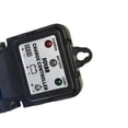 thumbnail image 3 of 3.7V / 11.1V 10A Regulador Automático Solar de Digitaces Controlador de Carga de Batería Negro Baoblaze Regulador, 3 of 6