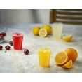thumbnail image 4 of 9oz Disposable light-weight Plastic Cups: 40CT, 4 of 5