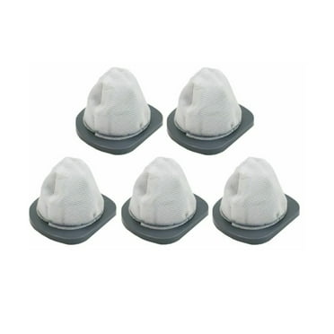 Bissell 3-in-1 Stick Vac Dirt Container Filter 203-7423 – Pack Of 3 - Foto 3