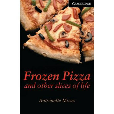 Frozen Pizza and Other Slices of Life Level 6