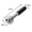 F, variant on Stainless Steel Ice Wave Ball for Facial Lifting & Massage Hot & Cold Therapy Tool for Skin Firming, Puffiness Relief & Gua Sha Alternative