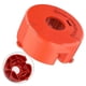 thumbnail image 5 of E3L 4Pcs Spool Cap for Bosch ART 3000 Combitrim 2300 Combitrim 30 K8R Combitrim Lawn Mower Replaceme, 5 of 5