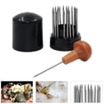 thumbnail image 3 of Kit de herramientas de joyería de grano más grave de 23 piezas de joyería, piezas de repuesto de, 3 of 7