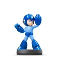 thumbnail image 1 of Mega Man amiibo, 1 of 2