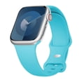 thumbnail image 1 of Correa Extensible Sport Unisex M / L 38 / 40 / 41 mm Para Apple Watch Ultra Compatible Con Serie 1 / 2 / 3 / 4 / 5 / 6 / 7 / 29, 1 of 5
