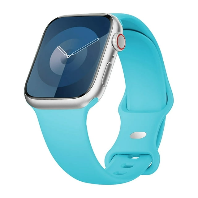 Correa Extensible Sport Unisex M / L 38 / 40 / 41 mm Para Apple Watch Ultra Compatible Con Serie 1 / 2 / 3 / 4 / 5 / 6 / 7 / 29