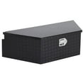 thumbnail image 1 of Trailer Tongue Box,39 Inch Trailer Tool Box,Waterproof Tool Storage Box for Trailer Tongue,Truck Storage with Lock Trailer Box, 1 of 9