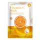 thumbnail image 3 of onlyliua Liquidación 10 Mascarilla Faciales Vc, Extracto Botánicos Que Combaten Los Brotes, Eliminan Las Imperfecciones, Penetran Profundamente, Mascarilla Nutritiva E Hidratante 25 Ml, 3 of 7