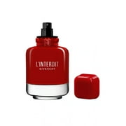 Givenchy Ladies Linterdit Rouge Ultime EDP 1.7 oz Fragrances 3274872456334