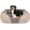 Beige, variant on X-Large Dog Bed for Large Medium Small Dogs Rectangle Washable Dog Bed, Orthopedic Dog Bed, Soft Calming Sleeping Puppy Bed Durable Pet Cuddler with Anti-Slip Bottom XL(35"x25"x10")