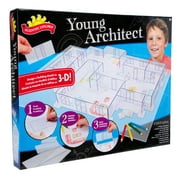 Scientific Explorer Young Architect Building Set