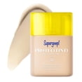 thumbnail image 1 of Tinte para la piel Supergoop! Protec (tinte) Daily SPF 50 Light, 30 ml, 1 of 9