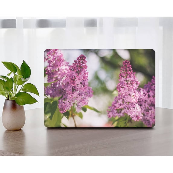 KSK KAISHEK Protective Case Hard Cover for Old MacBook Pro 13" with Retina Display No USB-C Model: A1502 or A1425 Pink series 0455