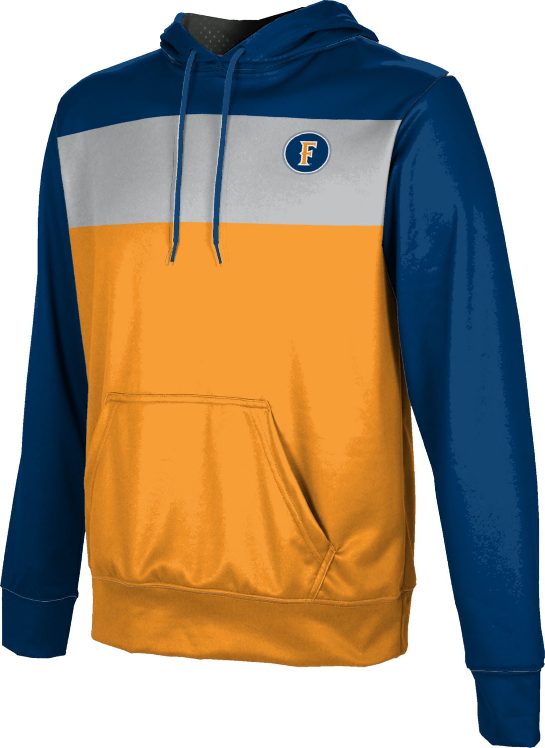 Game Time ProSphere San Jose State University Boys Pullover Hoodie