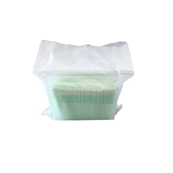 Ultra Spec Fiber Cleaning Foam Buds, 2.5mm