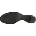thumbnail image 5 of Women's SAS Isabel Pump Mary Jane Black/Snake Leather 6 M, 5 of 5