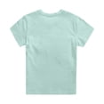 thumbnail image 4 of Byoo Summer Vivid T Shirt for Toddler Boys Leopard Animal Print Raglan Casual Short Sleeve Tops, 4 of 4
