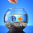 thumbnail image 4 of unbranded Palito Para Ejercicios De Betta Compatible Con Acuarios Y De Escritorio, 4 of 8