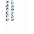 thumbnail image 1 of Pegatinas de estrellas para recompensas, 500 unidades, rollo de pegatinas de estrellas arcoíris cian, autoadhesivas, brillantes, para manualidades, tareas, aulas, suministros para profesores., 1 of 1