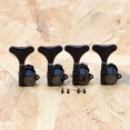 thumbnail image 2 of 4Set Iron Tuning Pegs for Bass Suitable for Musicians and Friends, 2 of 5