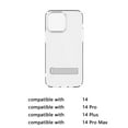 thumbnail image 2 of Acrylic Transparent Full Body Phone Durable, 2 of 8