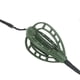 thumbnail image 3 of 2 Pack European Style Long Line Carp Nesting Devices Bait Feeder for Carp Fishing 48g, 3 of 4