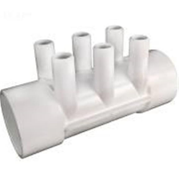 2 x 2 in. Manifold Socket