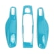 thumbnail image 5 of Cubierta del llavero, reemplazo de la modificación del coche del protector de la carcasa de la cubierta del llavero(#06), 5 of 5