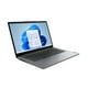 thumbnail image 3 of Laptop Lenovo Ideapad 1 14IJL7 14.0" HD N4500 4GB RAM 128GB eMMC; gris, 3 of 4