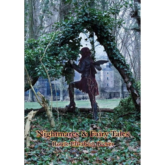Nightmares & Fairy Tales, (Paperback)
