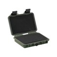 thumbnail image 4 of Caja de almacenamiento de caja de herramientas pequeñas Verde, 4 of 8