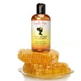 thumbnail image 3 of Camille Rose Honey Hydrate & Soften All Ages Leave-In Conditioner with Honey & Olive Fruit Oil, 9oz, 3 of 9