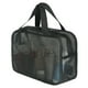 thumbnail image 1 of Bolsa de ducha para el gimnasio Bolsa de aseo de malla Caddy de ducha portátil para el gimnasio para mujeres y hombres Baño Camping Viajes Dormitorio Bolsa para la universidad, 1 of 6