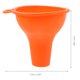 thumbnail image 2 of FENGGUIQU Embudo Pequeño De Silicona Resistente Para Uso Doméstico En Transferencia De Líquidos, 2 of 7