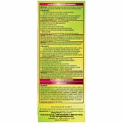 Garnier Nutrisse Haircolor 415 Soft Mahogany Dark Brown