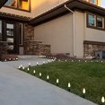 thumbnail image 4 of Juego de estacas para luces navideñas HLO Lighting universal 12,7 cm, 4 of 8