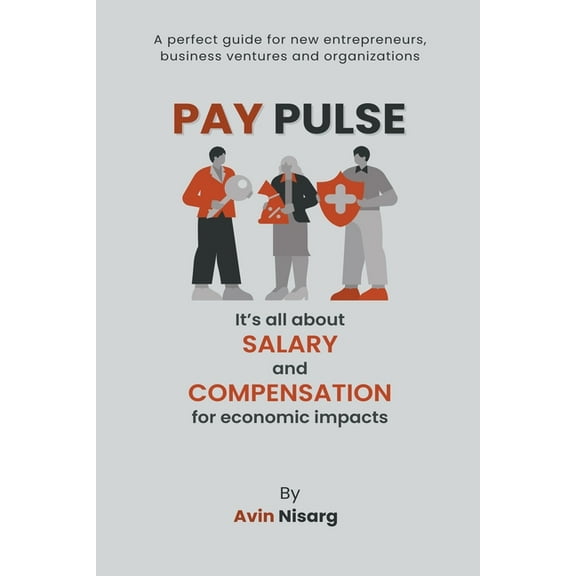 Pay Pulse (Paperback)