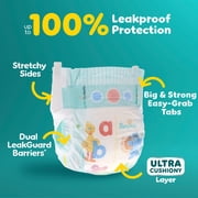 Pampers Baby Dry Diapers Size 5, 24 Count (Select for More Options)